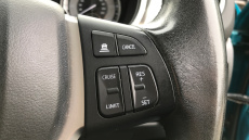 Suzuki Vitara 1.4 Boosterjet 48V Hybrid SZ5 5dr Petrol Estate